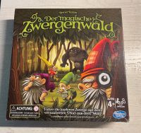 Hasbro: Der magische Zauberwald / schönes Spiel ab 4+ Nordrhein-Westfalen - Kerpen Vorschau