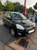 Hyundai Matrix 1.6 Benzin + PRINS Autogasanlage Nordrhein-Westfalen - Krefeld Vorschau