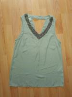 Bluse Top Only Gr. S Sachsen - Thum Vorschau