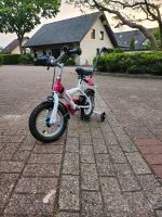 Hudora Fahrrad 12 zoll Nordrhein-Westfalen - Löhne Vorschau