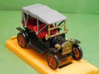 Ford Model T Torpedo 1908 Ziss Modell 1:43 Euro-Modellauto Schleswig-Holstein - Klein Rönnau Vorschau