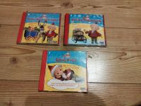 CDs, Unsere Sandmann Sachsen-Anhalt - Kabelsketal Vorschau