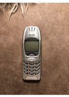 Nokia  Classic 6310i - Silber (Ohne Simlock) Handy Bayern - Möhrendorf Vorschau