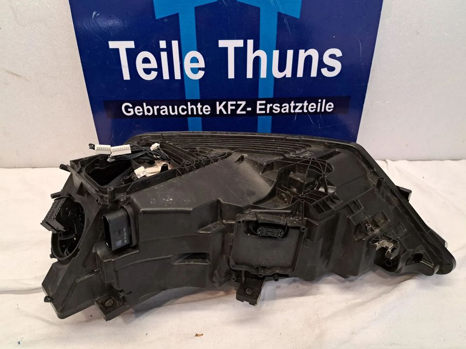 Audi A8 4N Laser Scheinwerfer Headlight Rechts 4N0941086 in Hiltrup