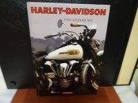 Harley-Davidson Buch Electra Glide Clubtreff Hamburg Mai 2023 Schleswig-Holstein - Ellerau  Vorschau