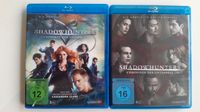 Shadowhunters -Chroniken der Unterwelt Staffel 1+2 auf BluRay Rheinland-Pfalz - Dannstadt-Schauernheim Vorschau