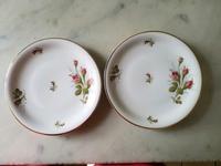 Rosenthal Porzellan 2 Dessertteller Nordrhein-Westfalen - Leverkusen Vorschau