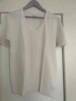 Basic Shirt Herren kurzarm XXL Mc Neal weiß Anzug Dresden - Blasewitz Vorschau