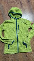 Trollkids Fleece Strickjacke 152 Jondalen Niedersachsen - Celle Vorschau