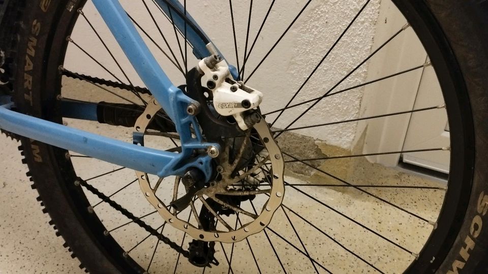 MTB 26" RH47 in Kaufering