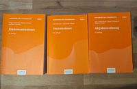 Orange Reihe - Grundkurs des Steuerrechts Hessen - Schöffengrund Vorschau