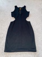 Asos schwarzes Kleid gr.34 cut out Nordrhein-Westfalen - Paderborn Vorschau