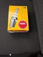 Zündkerzen NGK BP6HS 10er Packung Frankfurt am Main - Sachsenhausen Vorschau