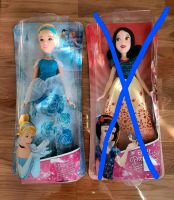 Hasbro Disney - Cinderella NEU Sachsen-Anhalt - Eilsleben Vorschau