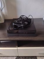 Playstation 4 mit 2 Controller München - Laim Vorschau