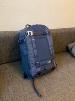 Douchebags Backback Pro 26 l mit Beckengurt Dresden - Blasewitz Vorschau