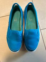 Kappa bequeme Schuhe Gr. 40 Berlin - Lichtenberg Vorschau