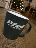 Kawasaki Pfeil Tasse kxf Thüringen - Triptis Vorschau