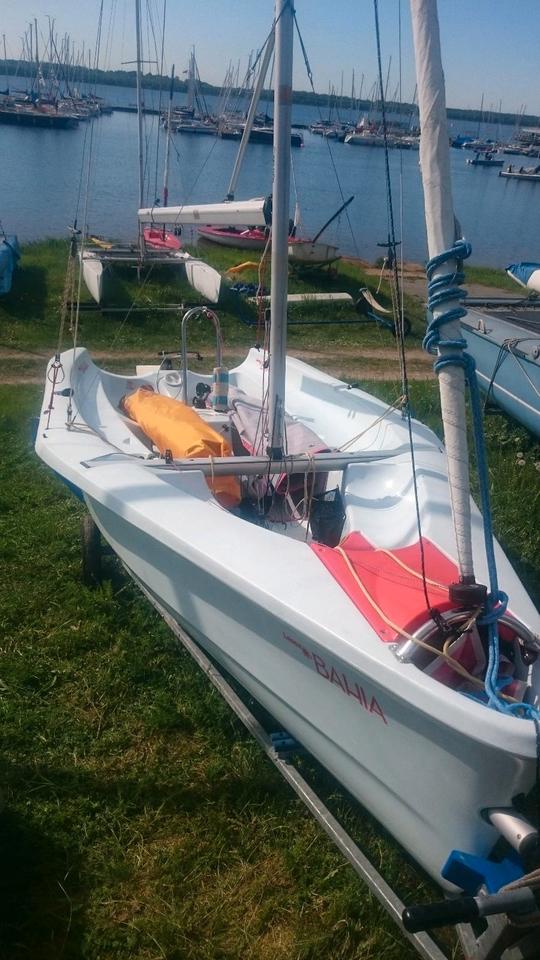Laser Bahia image