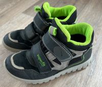 Superfit sport 7 mini, high Sneaker, goretex, Gr. 29 Bayern - Ensdorf Vorschau