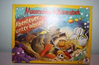 Schmidt-Spiele: Mauseschlau & Bärenstark * Abenteuer unter Wasser Niedersachsen - Kalefeld Vorschau