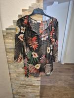 Shirt/Tunika von Gerry Weber Größe 38/40 Transparenz Bayern - Schweinfurt Vorschau