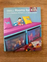 Buch Small Rooms for Kids ISBN-13 978-3-8228-2788-8 Kleine Kinder München - Schwabing-Freimann Vorschau
