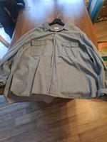 jeanshemd mustang neu 6xl Bayern - Reisbach Vorschau