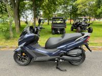 Kymco X-TOWN 125i ABS // Sofort Verfügbar // B196// Niedersachsen - Rhede Vorschau