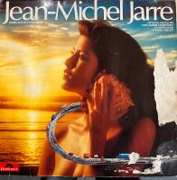 Vinyl Jean-Michel Jarre Niedersachsen - Holdorf Vorschau