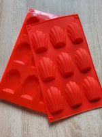 2Pcs/Set Silicone Madeline  (Neu) Essen - Steele Vorschau