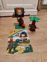 Lego Duplo, 5597, Steinzeit, nur Teile aus dem Set Nordrhein-Westfalen - Paderborn Vorschau