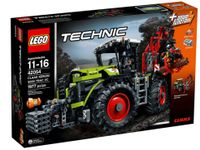 LEGO Technic 42054 - Claas Xerion 5000 TRAC VC Hessen - Hofheim am Taunus Vorschau