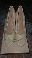 Creme Anna Field high heels Bonn - Bad Godesberg Vorschau