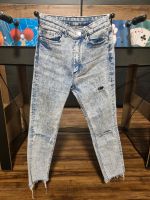 Hose Jeans Mädchen Größe 140 H&M Bayern - Kempten Vorschau