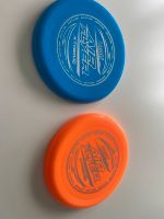 Frisbee Wurfscheibe neu - Durchmesser 27,5cm -116 gr Nordrhein-Westfalen - Oberhausen Vorschau