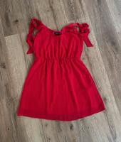 Even &Odd Kleid rot Niedersachsen - Sande Vorschau
