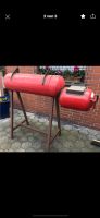 Smoker Grill Nordrhein-Westfalen - Gelsenkirchen Vorschau