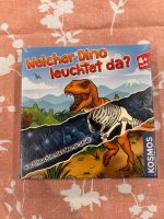 Dino Memory Neu Bayern - Weismain Vorschau