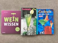 Cocktail Buch aus aller Welt Falken Wein Wissen Mixen Drinks Bayern - Ustersbach Vorschau