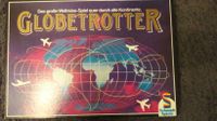 Gesellschaftsspiel: Globetrotter - kostenloser Versand Nordrhein-Westfalen - Kamen Vorschau