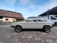 Volkswagen Golf 1 Baden-Württemberg - Gengenbach Vorschau