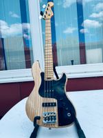 Verkaufe meinen JB4 Mini 4-String Electric Bass Baden-Württemberg - Oberderdingen Vorschau