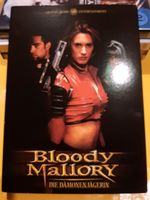 Bloody Mallory DVD Film Schleswig-Holstein - Horst (Holstein) Vorschau
