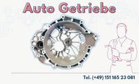 Getriebe Ford Focus C-MAX 1.6 EcoBost BV6R-7002-KC BV6R7002KC Baden-Württemberg - Karlsruhe Vorschau