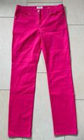NEU Gerry Weber Jeans Gr. 38R Roxane Bund 39 Länge 102 pink NP70€ Nordrhein-Westfalen - Ascheberg Vorschau