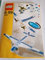 Lego - 4098 - Creativ-Set - für Flugzeuge - Nr. 71 Nordrhein-Westfalen - Bedburg Vorschau