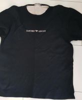 Herren Tshirt  Emporio Armani gr L-Xl Hessen - Knüllwald Vorschau