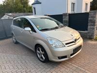Toyota Corolla Verso 2.2 D-CAT Sol 7 SITZER! TÜV 11/25 Bad Doberan - Landkreis - Bad Doberan Vorschau