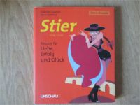 Buch Sternzeichen Stier  - Rezepte für Liebe, Erfolg und Glück Bayern - Ingolstadt Vorschau